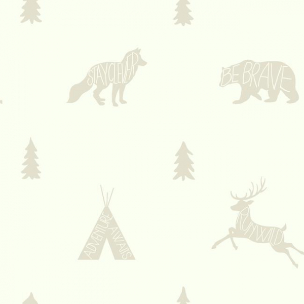 Обои York Young at Heart LK8204